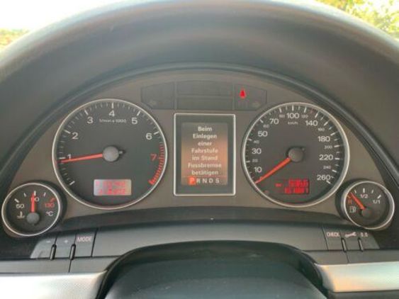 Продам Audi A4 2007 года в г. Рава-Русская, Львовская область