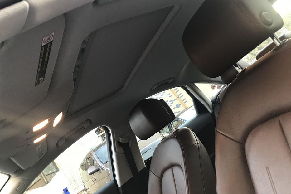 Продам Audi A6 2015 года в Киеве