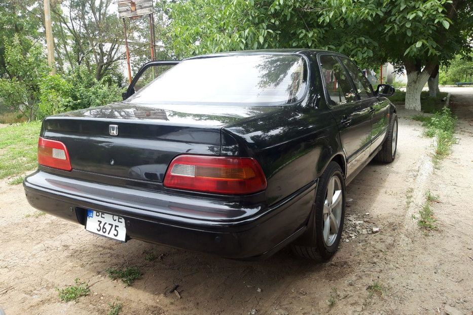 Продам Honda Legend 1994 года в Киеве