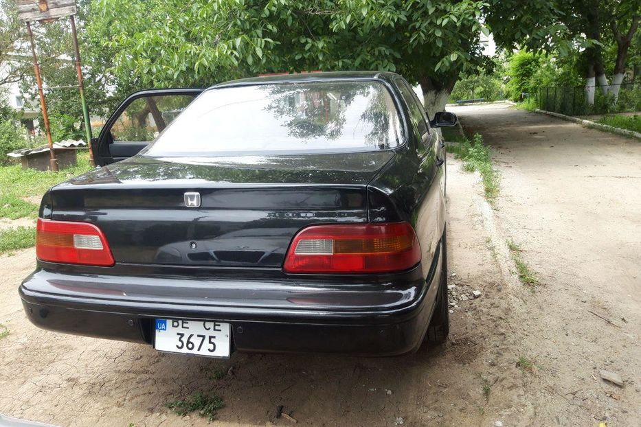 Продам Honda Legend 1994 года в Киеве