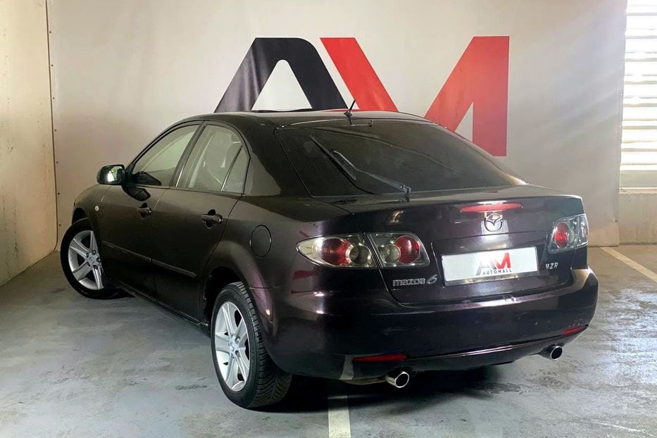 Продам Mazda 6 2006 года в Одессе