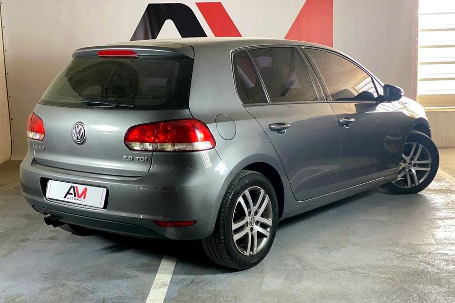 Продам Volkswagen Golf  VI 2011 года в Одессе