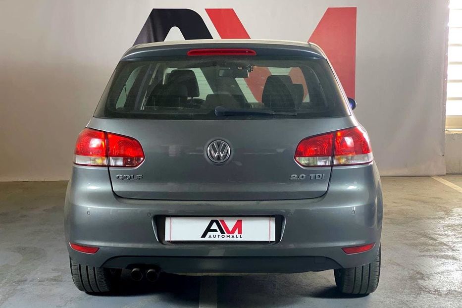 Продам Volkswagen Golf  VI 2011 года в Одессе