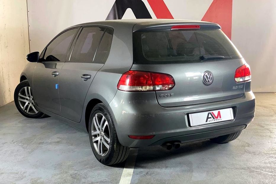 Продам Volkswagen Golf  VI 2011 года в Одессе