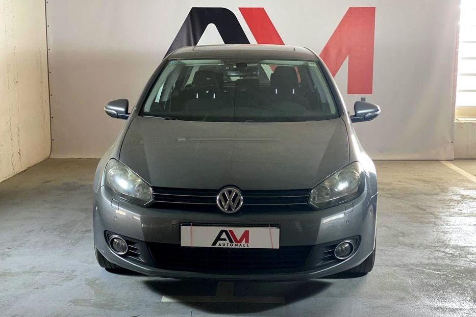 Продам Volkswagen Golf  VI 2011 года в Одессе