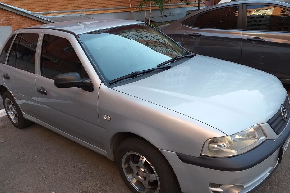 Продам Volkswagen Pointer 2006 года в Полтаве