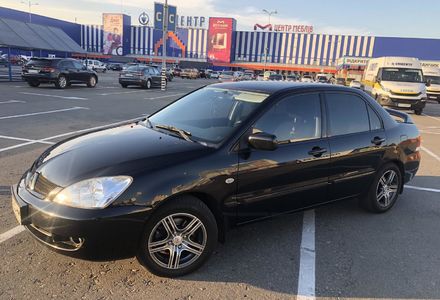 Продам Mitsubishi Lancer Comfort 2008 года в Киеве