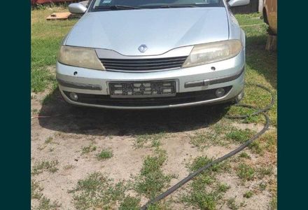 Продам Renault Laguna 2002 года в Киеве