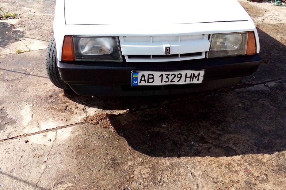 Продам ВАЗ 2108 1986 года в Житомире