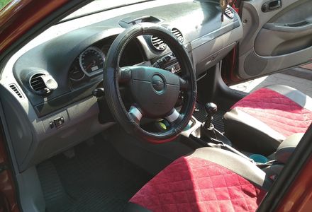 Продам Chevrolet Lacetti 2007 года в Хмельницком