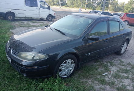 Продам Renault Laguna 2008 года в Киеве