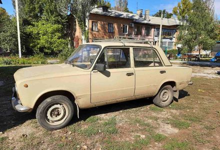 Продам ВАЗ 2101 1980 года в г. Никополь, Днепропетровская область