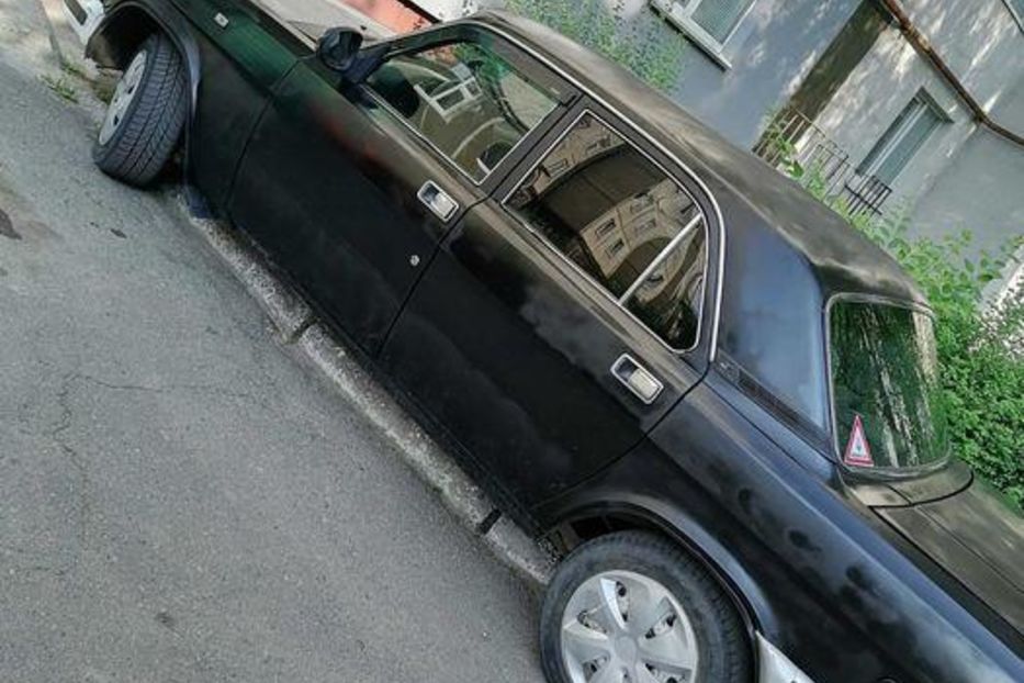 Продам ГАЗ 3110 2000 года в г. Белая Церковь, Киевская область