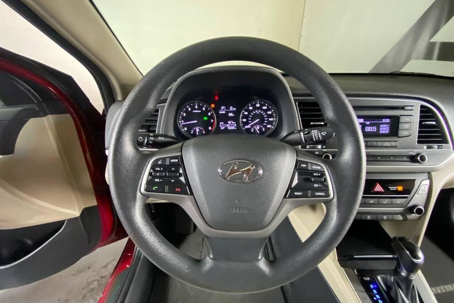 Продам Hyundai Elantra 2016 года в Одессе
