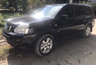 Продам Nissan X-Trail 2007 года в Харькове