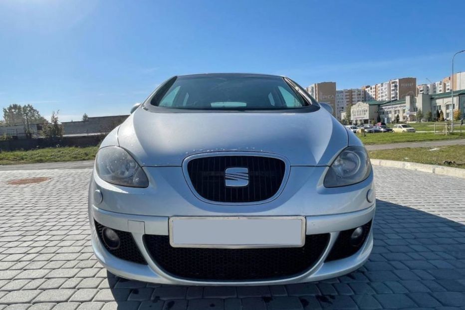 Продам Seat Toledo 2006 года в Львове