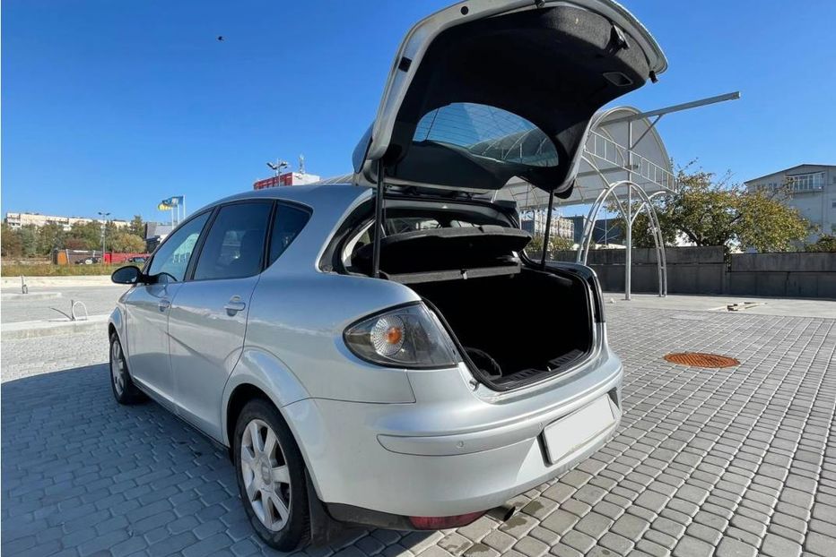 Продам Seat Toledo 2006 года в Львове