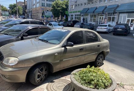 Продам Daewoo Sens Седан 2007 года в Днепре