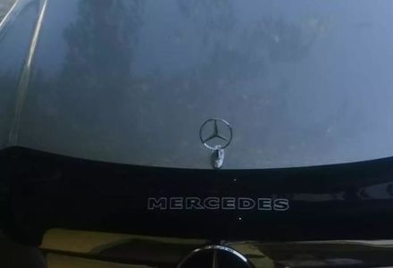 Продам Mercedes-Benz ML 320 2001 года в Черновцах
