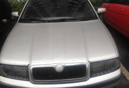 Продам Skoda Octavia Tour 2005 года в Киеве