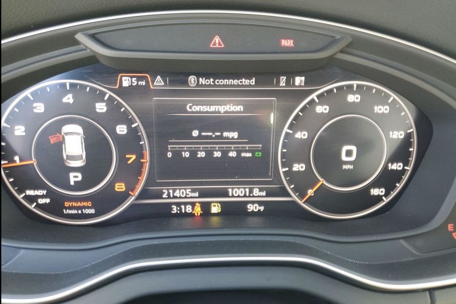 Продам Audi Q5 Premium Plus 2018 года в Киеве