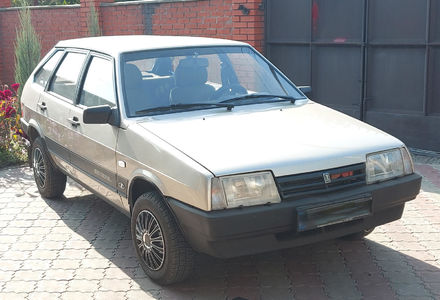 Продам ВАЗ 2109 2001 года в г. Мелитополь, Запорожская область