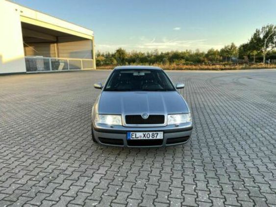 Продам Skoda Octavia Tour 2004 года в г. Королево, Закарпатская область