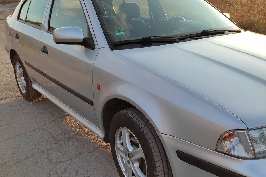 Продам Skoda Octavia Tour 1999 года в г. Селидово, Донецкая область