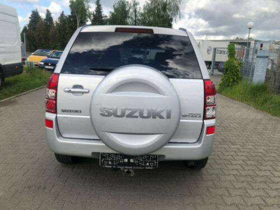 Продам Suzuki Grand Vitara 2007 года в г. Рахов, Закарпатская область