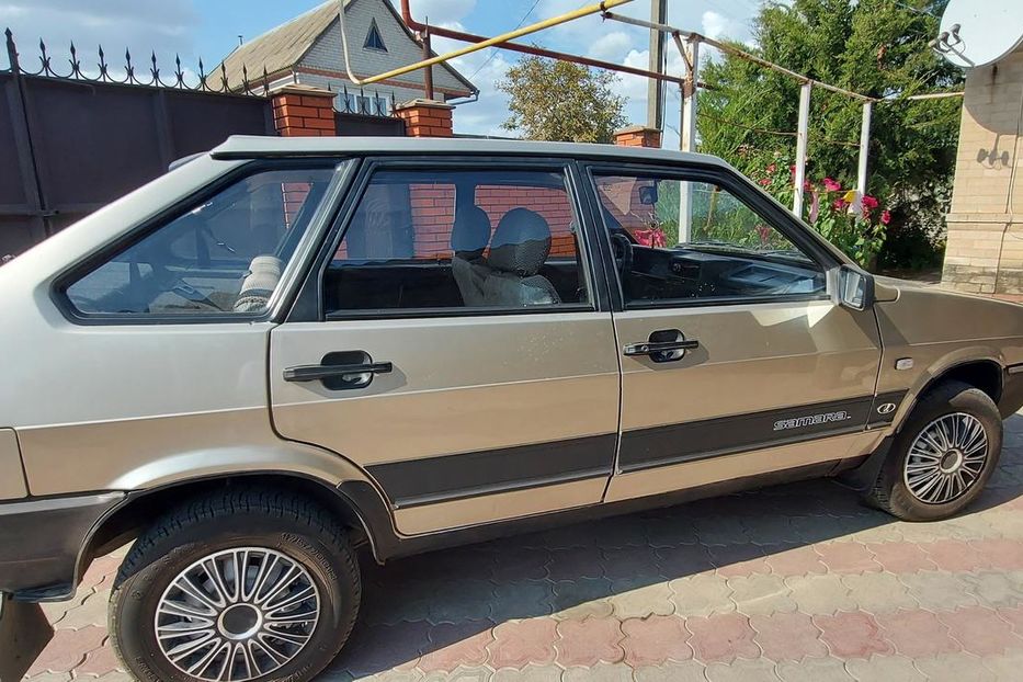 Продам ВАЗ 2109 2001 года в г. Мелитополь, Запорожская область