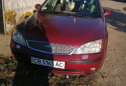 Продам Ford Mondeo 2001 года в г. Бахмач, Черниговская область