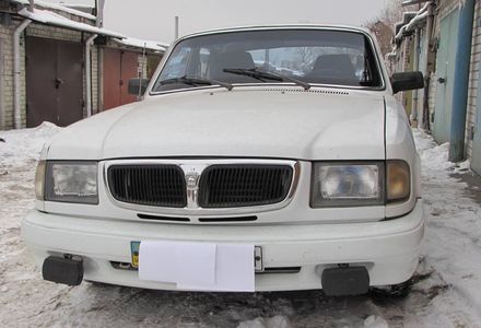 Продам ГАЗ 3110 2000 года в Днепре