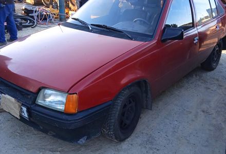 Продам Opel Kadett 1986 года в Киеве