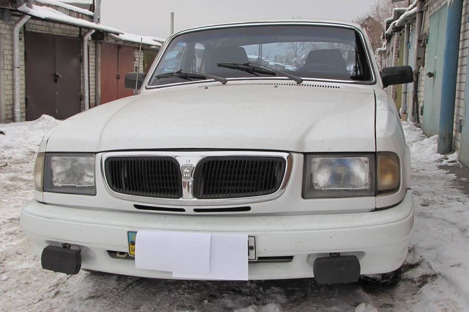 Продам ГАЗ 3110 2000 года в Днепре