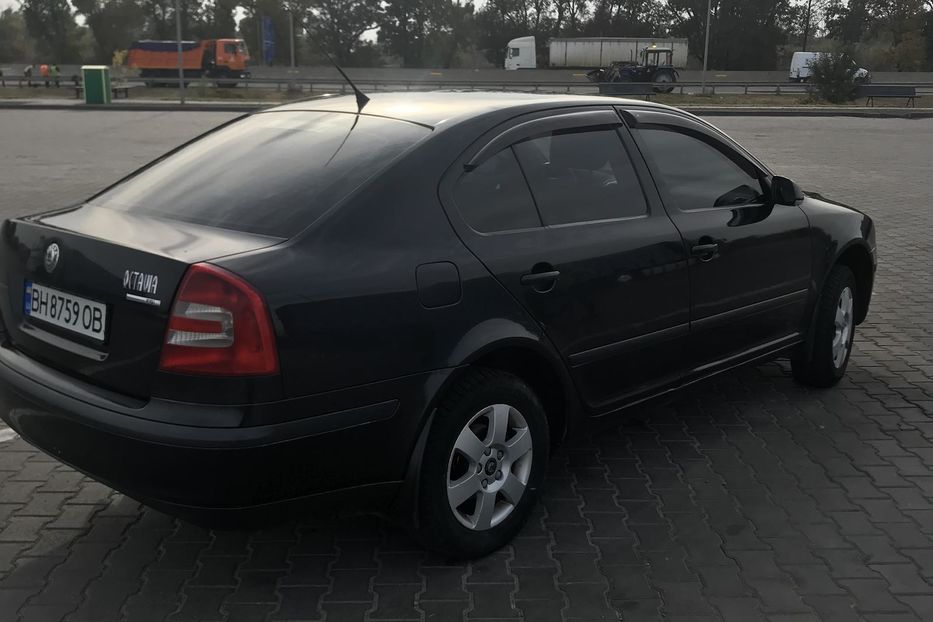 Продам Skoda Octavia A5 2006 года в Одессе