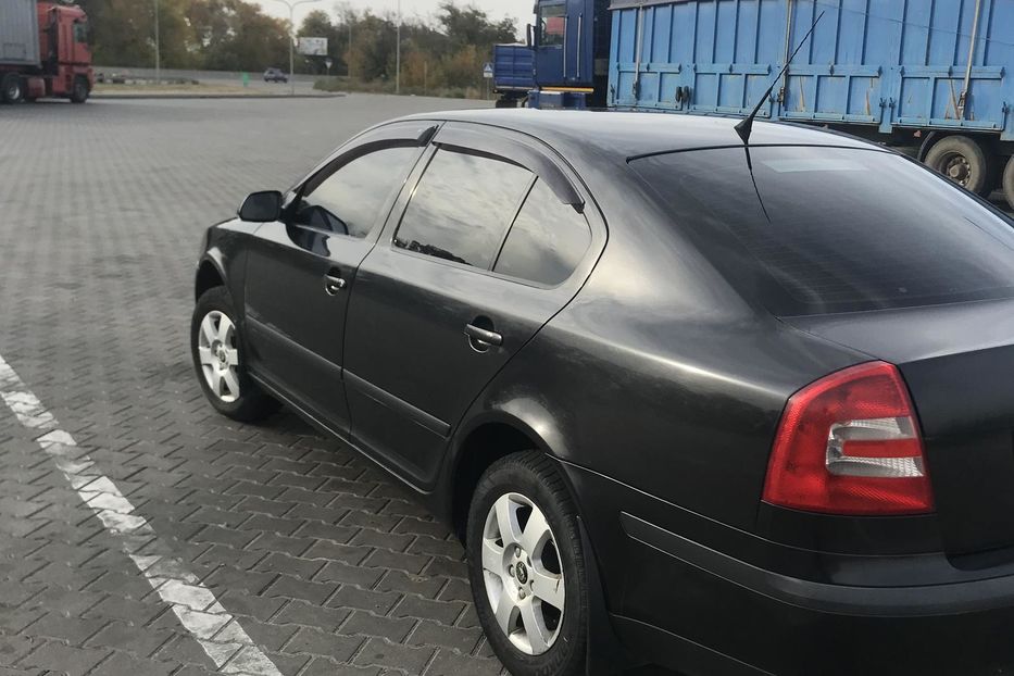 Продам Skoda Octavia A5 2006 года в Одессе