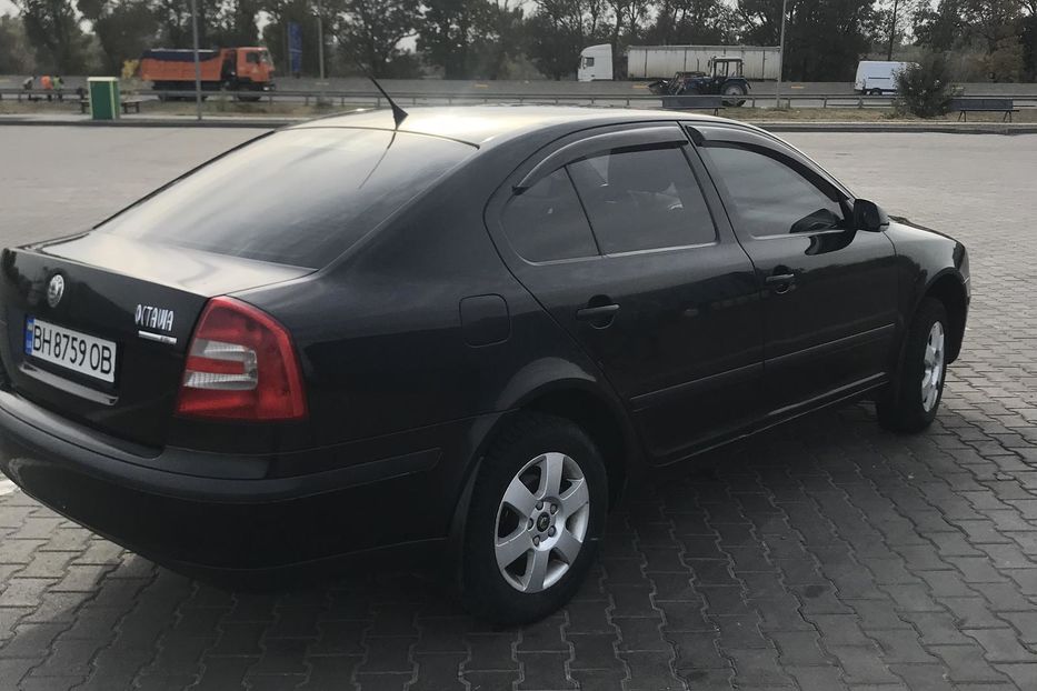 Продам Skoda Octavia A5 2006 года в Одессе