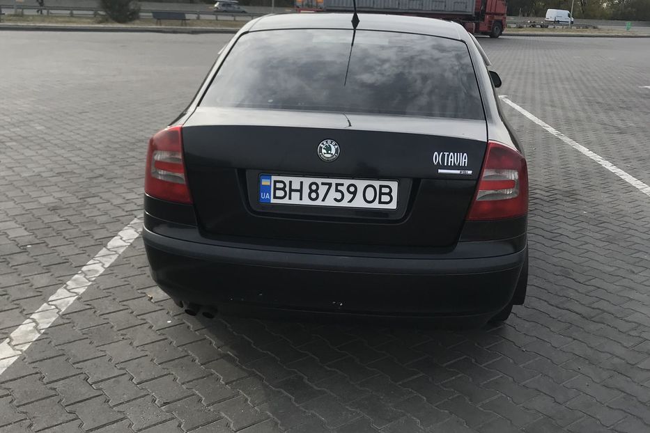 Продам Skoda Octavia A5 2006 года в Одессе