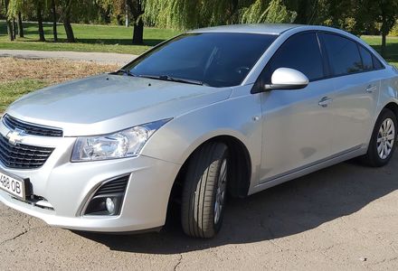 Продам Chevrolet Cruze 2012 года в г. Кривой Рог, Днепропетровская область