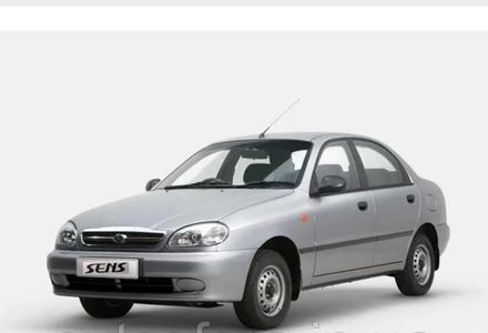 Продам Daewoo Lanos 2000 года в Киеве