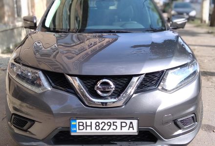 Продам Nissan Rogue 2014 года в Одессе