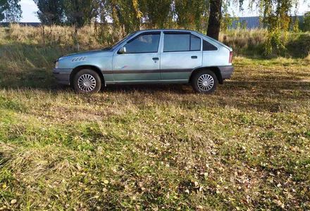 Продам Opel Kadett 1990 года в г. Макаров, Киевская область