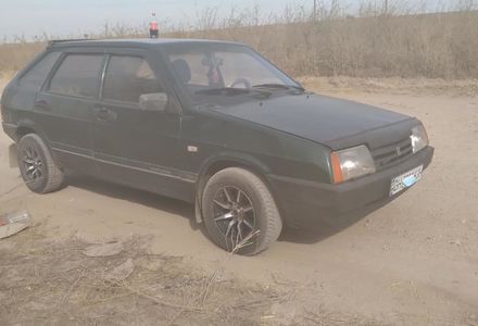 Продам ВАЗ 2107 1997 года в Одессе
