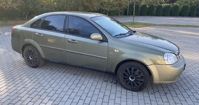 Продам Chevrolet Lacetti 2006 года в Киеве