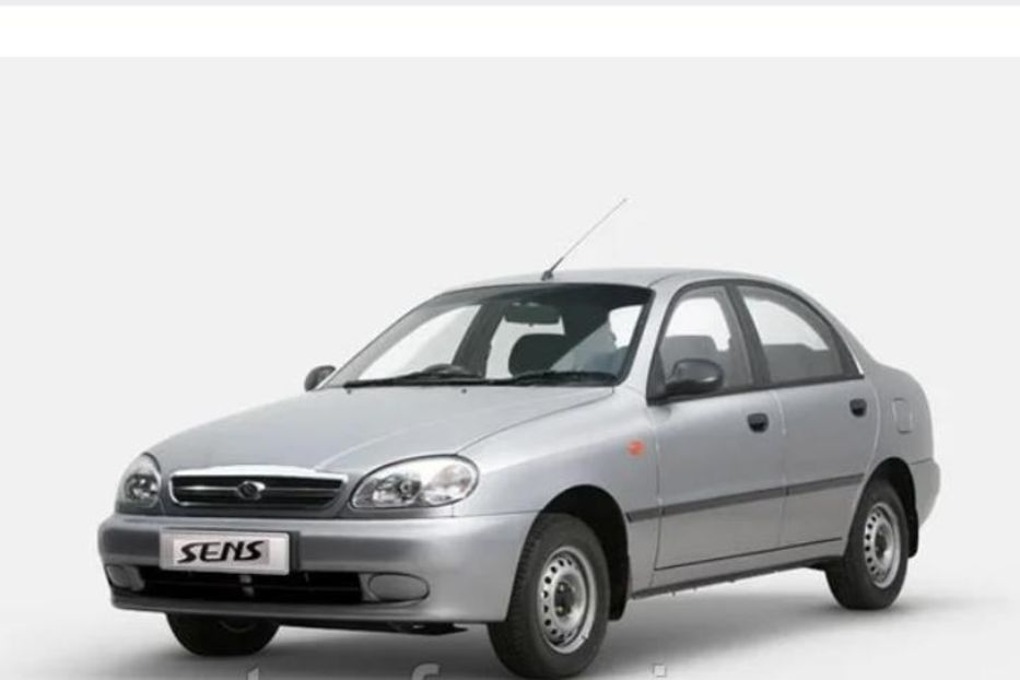 Продам Daewoo Lanos 2000 года в Киеве