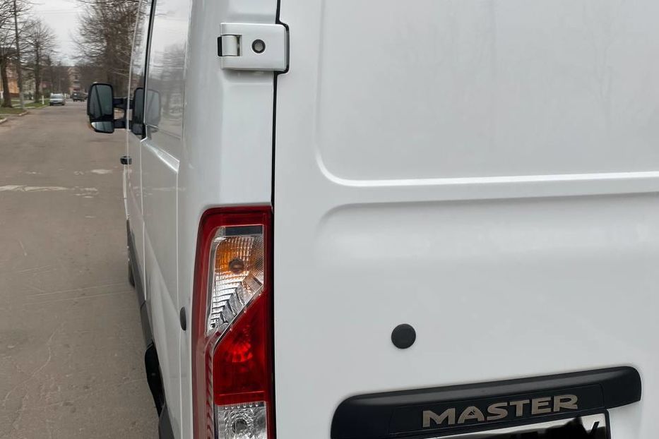 Продам Renault Master пасс. 2015 года в г. Нововолынск, Волынская область
