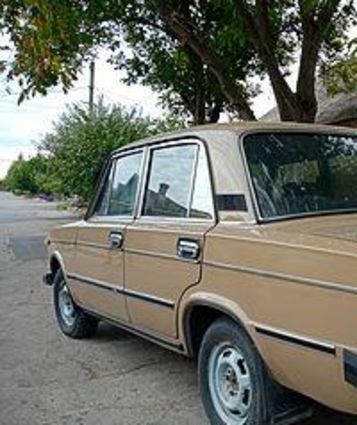 Продам ВАЗ 2106 1991 года в г. Черниговка, Запорожская область