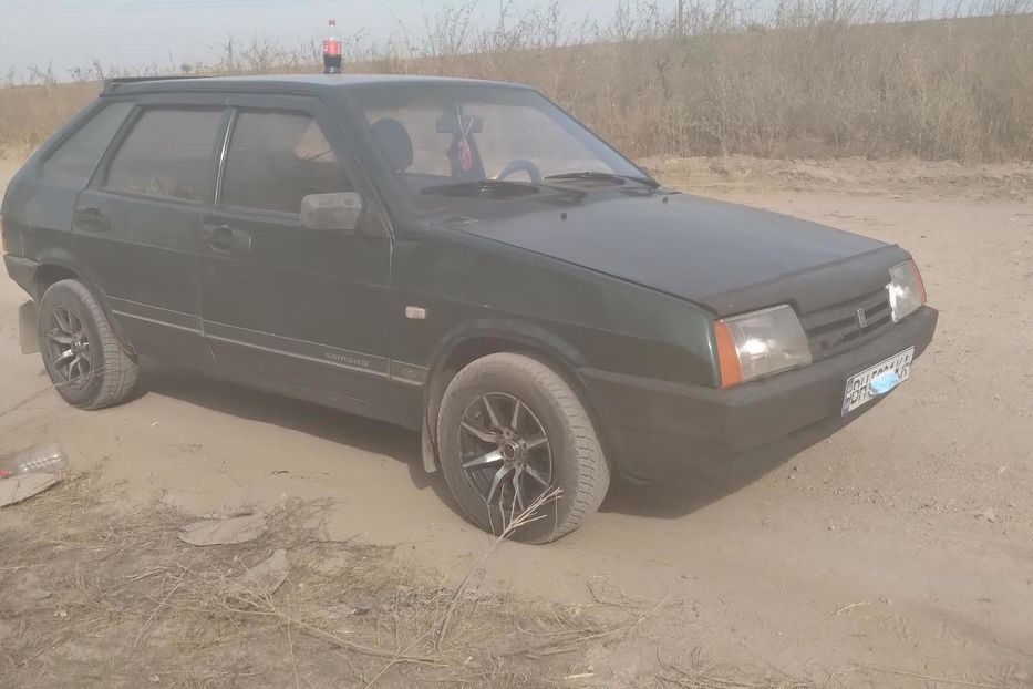 Продам ВАЗ 2107 1997 года в Одессе