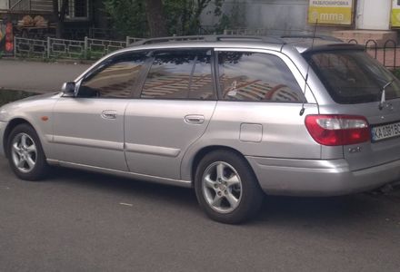 Продам Mazda 626 Продам Мазду 2002 года в Киеве