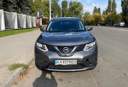 Продам Nissan Rogue 2016 года в Киеве